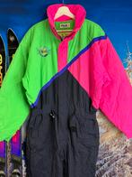 Vintage Fout Skipak van Fila maat 52 / L, Ophalen of Verzenden, Zo goed als nieuw, Maat 52/54 (L), Pak