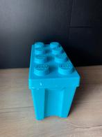 Lego Opbergbox, Ophalen of Verzenden, Zo goed als nieuw, Losse stenen, Lego