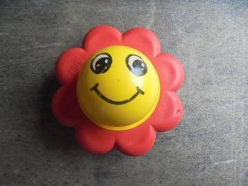 Lego Primo Teether Flower with 8 Petals (zie foto's) beschikbaar voor biedingen