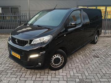 Peugeot Expert 2.0 BlueHDI 150pk Premium | 1e eig | camera beschikbaar voor biedingen