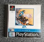 Street Skater, Spelcomputers en Games, Games | Sony PlayStation 1, Verzenden, 1 speler, Zo goed als nieuw, Sport