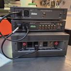 QUAD FM4 tuner in topstaat, Flex Ltd., Zo goed als nieuw, https://flex.com/contact-us, Nobelstraat 10, 5807 GA Oostrum LB, Limburg, Nederland