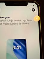 Iphone 12 licht blauw 64gb, Gebruikt, Blauw, Ophalen of Verzenden, 85 %