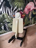 Wip motor, Kinderen en Baby's, Speelgoed | Hobbelfiguren, Ophalen of Verzenden, Zo goed als nieuw