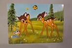Bambi en Stampertje, Verzenden, 1940 tot 1960, Ongelopen, Kinderen