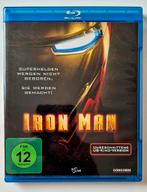 Iron Man DVD 🚀🚀🚀, Ophalen of Verzenden, Zo goed als nieuw
