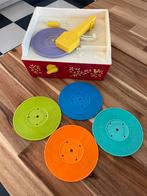 Vintage grammafoonplaatspeler Fisher Price 1971, Antiek en Kunst, Ophalen of Verzenden