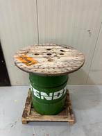 Fendt olievat tafel, Ophalen, Zo goed als nieuw