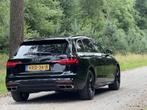 Audi A4 Avant 40 TFSI S-Line Matrix Led - S-tronic - 19'inch, 1984 cc, Zwart, Onderhoudsboekje, 750 kg