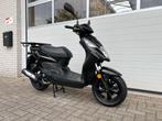 Nieuwstaat Sym X PRO bezorg scooter. 2930KM! Nieuw!, Ophalen, Overige modellen, Maximaal 45 km/u, 49 cc