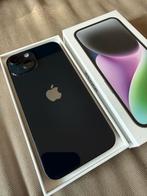 iPhone 14 - 128GB - Midnight, Telecommunicatie, Mobiele telefoons | Apple iPhone, 128 GB, Zwart, Ophalen of Verzenden, Zo goed als nieuw