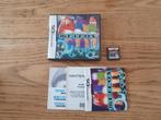 Meteos CIB x € 10,00, Spelcomputers en Games, Games | Nintendo DS, 1 speler, Ophalen of Verzenden, Sport, Vanaf 3 jaar