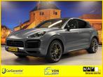 Porsche Cayenne Coupé 3.0 E-Hybrid Sport Chrono Carbon HUD, Automaat, Cayenne, Gebruikt, 2995 cc
