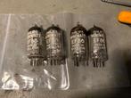 Setjes EF86 buizen philips, Verzenden
