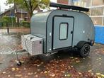 Henan RV290MINI Teardrop Caravan, Bedrijf, 750 - 1000 kg, Overige merken