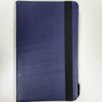 Oppo Pad Air (11 inch) Hoes -Blauw - draaibaar met stand, 10 inch, Press@oppo.com, Bescherming voor- en achterkant, Ophalen of Verzenden