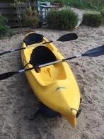 Kajak( Hobie) tweepersoons stabiel, Watersport en Boten, 2-persoons, Gebruikt, Ophalen