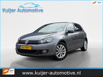 Volkswagen Golf 1.4 TSI Style beschikbaar voor biedingen