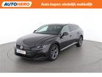 Volkswagen Arteon Shooting Brake 1.4 TSI eHybrid R-Line Busi, Arteon, Gebruikt, Met garantie (alle), Alcantara