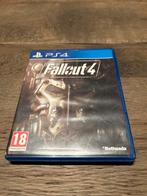 Fallout 4 - PS4, Spelcomputers en Games, Games | Sony PlayStation 4, Ophalen, Zo goed als nieuw, Role Playing Game (Rpg)