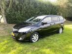 Mazda 5 2.0 MPV 7 Persoons Nieuw model, Auto's, Voorwielaandrijving, Euro 5, Stof, 74 €/maand