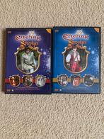 DVD  Efteling, Ophalen of Verzenden, Zo goed als nieuw, Overige typen