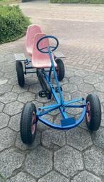 Berg Skelter, Kinderen en Baby's, Speelgoed | Buiten | Skelters, Ophalen, Zo goed als nieuw, Berg, Duozit