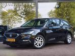 SEAT Leon Sportstourer 1.0 TSI Reference | Carplay | 1e eige, Stof, Gebruikt, Leon, Zwart