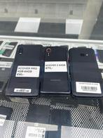 Samsung XCover 4s/5/pro, Overige modellen, Zwart, Touchscreen, Ophalen of Verzenden