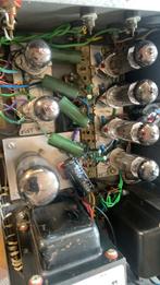 EL 84 PP 2 x 10 watt, Buis of Buizen, Ophalen of Verzenden, Nvt, Nvt