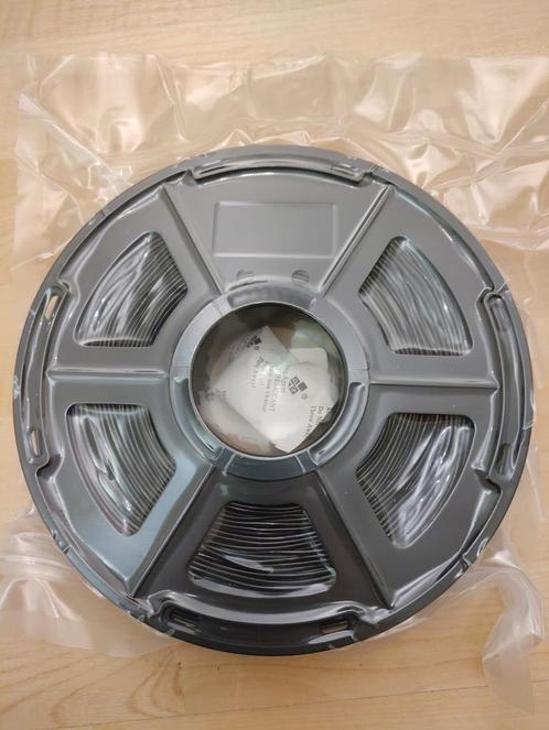 (Meerdere rollen) TPU Filament 3D-Printer 3D Zwart Elastisch, Computers en Software, 3D-printerbenodigheden, Nieuw, Ophalen of Verzenden