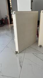 Radiator wit, Ophalen, 30 tot 80 cm, Radiator, Zo goed als nieuw