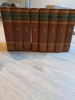 16 delige set Oosthoek Encyclopedie, Boeken, Encyclopedieën, Ophalen of Verzenden, Zo goed als nieuw