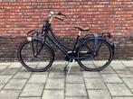26 inch Cortina U4 meisjesfiets 3 versnellingen, Fietsen en Brommers, Fietsen | Meisjes, Gebruikt, Cortina U4 transportfiets, Versnellingen