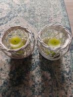 GRATIS Windlichtjes, Ophalen, Overige materialen, Minder dan 25 cm