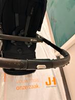 Cybex Gazelle S Kinderwagen - Gebruikt, Kinderen en Baby's, Kinderwagens en Combinaties, Ophalen, Gebruikt, Kinderwagen, Duowagen
