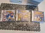 nintendo ds / 3ds sonic spellen, ., 1 speler, Racen en Vliegen, Ophalen of Verzenden