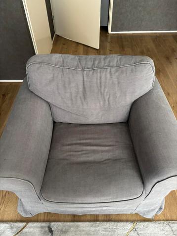 Fauteuil Ektorp (IKEA) - afbeelding 2