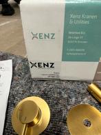 Xenz Duero wastafelkraan, Ophalen, Nieuw, Kraan