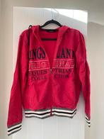 Kingsland (paarden) vest roze maat XXS, Dieren en Toebehoren, Paardrijkleding, Dames, Overige soorten, Ophalen of Verzenden, Zo goed als nieuw