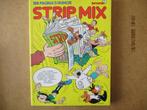 adv6276 strip mix 1, Boeken, Stripboeken, Gelezen, Ophalen of Verzenden