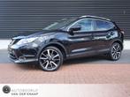 Nissan Qashqai 1.2 Tekna | Clima | Cruise | Multimedia/Navi, Auto's, Voorwielaandrijving, Gebruikt, Euro 6, 4 cilinders