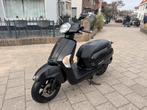 Kymco like 50 4 takt snorscooter 25 km 2014, Fietsen en Brommers, Snorfietsen en Snorscooters, Ophalen, Gebruikt, Benzine, Kymco