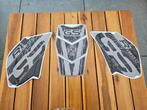 Bmw gs 1200 sticker set, Motoren, Accessoires | Stickers, Ophalen of Verzenden