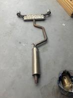 Golf 8 GTI Clubsport Uitlaatsysteem, Auto-onderdelen, Ophalen, Gebruikt, Volkswagen