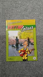 Probeer eens... Rhythm Gitaar - Frank Rich, Overige genres, Les of Cursus, Ophalen of Verzenden, Gitaar