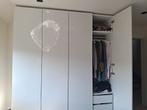 2x IKEA PAX kast, Huis en Inrichting, Ophalen, Gebruikt, 200 cm of meer, 50 tot 100 cm