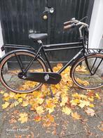 Gazelle puur nl heren fiets 53cm frame, Fietsen en Brommers, Fietsen | Dames | Damesfietsen, Ophalen