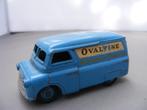 Bedford van, Dinky toys 481 Ovaltine, Ophalen of Verzenden, Gebruikt, Bus of Vrachtwagen, Dinky Toys