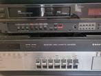 Betamax dvd, Audio, Tv en Foto, Videospelers, Gebruikt, Ophalen, Betamax-speler of -recorder